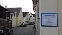 Praxis Dr. med. Hans Cölle