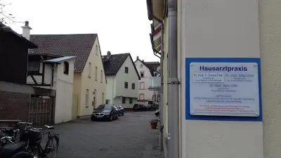 Praxis Dr. med. Hans Cölle
