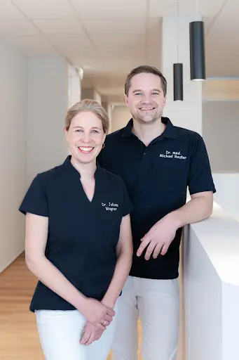 Praxis für Diabetologie und Allgemeinmedizin Dr. Michael Reuter und Dr. Juliane Wagner