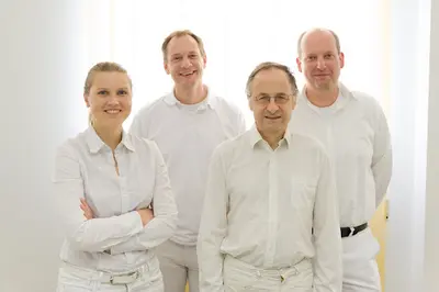 Internisten im Labertal - PD Dr. Bock, Dr. Schneider, Prof. Dr. Bourier, Dr. Lehner
