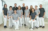 MVZ Labertal: Standort Mallersdorf-Pfaffenberg