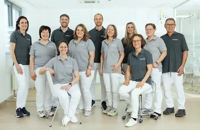 MVZ Labertal: Standort Mallersdorf-Pfaffenberg