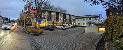 Herr Dr. med. Emanuel Nies, Herr Dr. med. Jakob Nies
