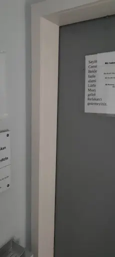 Dr. Çalışkan