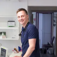 Dr. med. Sebastian Lehmann Hausarztpraxis auf der Schönau