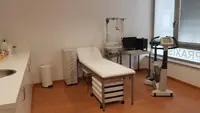 Frau Dr. med. Sandra Glass