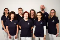 Gemeinschaftspraxis Dr. David Becker, Dr. Simone Thiemann, Dr. Katharina Rahner und Désirée Becker