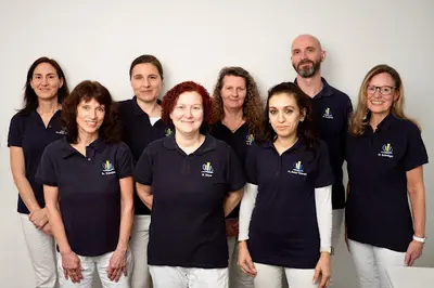 Gemeinschaftspraxis Dr. David Becker, Dr. Simone Thiemann, Dr. Katharina Rahner und Désirée Becker