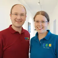 Gemeinschaftspraxis Dres. med. Claudia Lehr und Felix Eickhoff