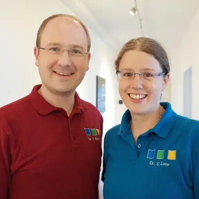 Gemeinschaftspraxis Dres. med. Claudia Lehr und Felix Eickhoff