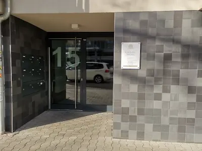 Hausärzte an der Alten Feuerwache - Praxis Dr. Berton