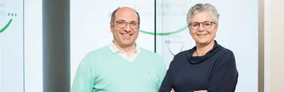 Hausärztlich-internistische Gemeinschaftspraxis Dr. Ingeborg Merz & Dr. Ömer Sanatci