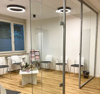 Hausärztliches MVZ am Kaiserring N7 GmbH