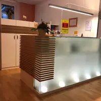 Hausarztpraxis-Augustaanlage Dr. Tayfun Temiz