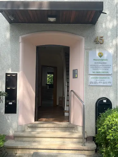 Hausarztpraxis Derya Keten