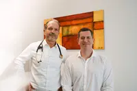 Hausarztpraxis Dr. Jochen Mayer