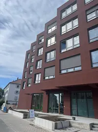 Hausarztpraxis Neckarstadt