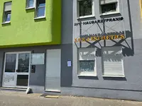 Internationale Hausarztpraxis Waldhof