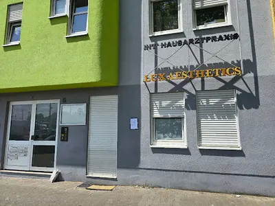Internationale Hausarztpraxis Waldhof