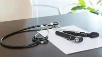 Internist Dr. med. Gerhard Deck | Facharzt für innere Medizin