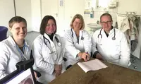 Dr. Kretschmann