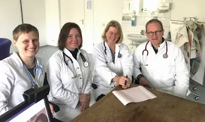 Dr. Kretschmann