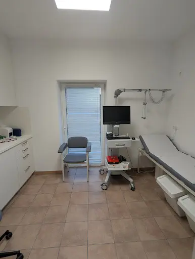 Hausarztpraxis Elnhausen Dr. Grote - Weller - Dr. Kuhl