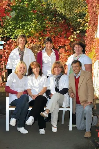 Praxis Dr. med. Thomas Heintze
