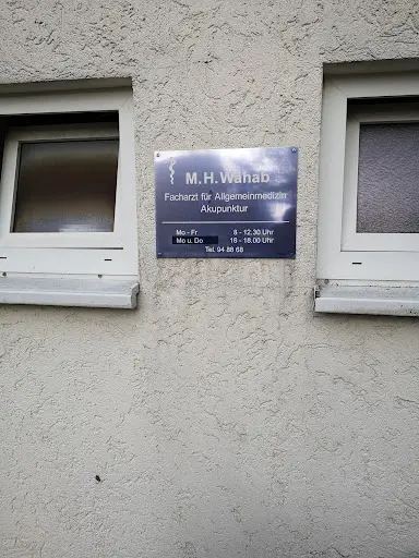 Praxis Wahab