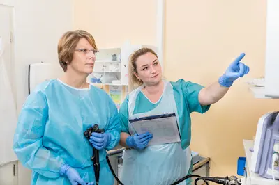 Dr. med. Arnhild Voigt & Kollegen