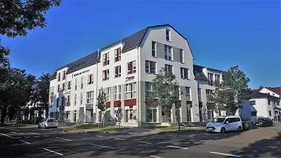 Allgemeinmedizin Markkleeberg Dr. med. J. Esche/Anne Bähringer