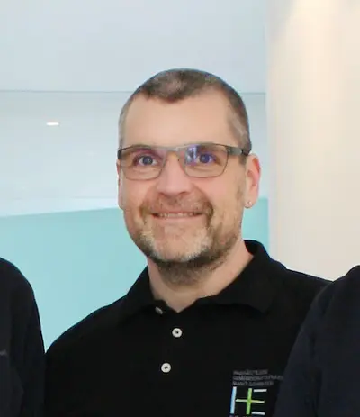 Hausarztpraxis Edbauer und Team