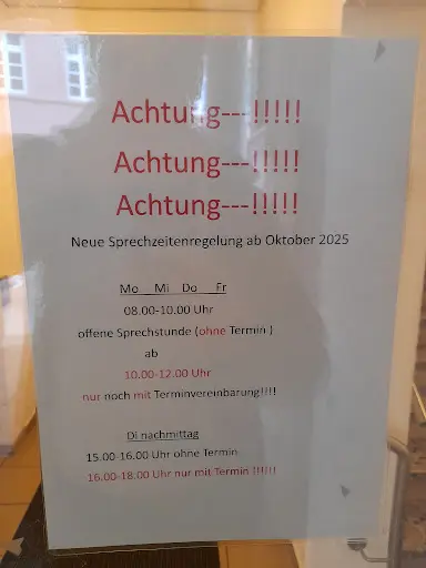 Kaiser-Pfaff Barbara, Heinkel-Wunn Karen Dres. med.
