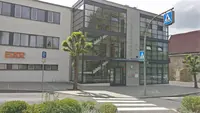 Herr Andreas Ebenburger
