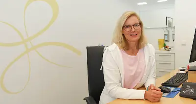 Dr. Susanne Obermann