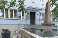 Landarztpraxis Marktschorgast MUDr. Caroline Thron - Fachärztin für Allgemeinmedizin
