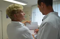 Dr. med. Bernhard Bertlich
