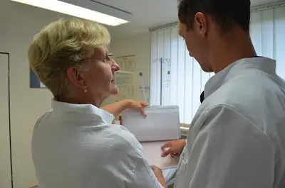 Dr. med. Bernhard Bertlich
