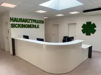 Hausarztpraxis Sickingmühle