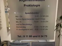 Herr Dr. med. Rolf Steidel
