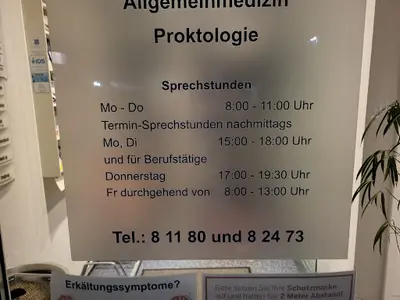 Herr Dr. med. Rolf Steidel
