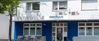 Herr Dr. med. Thomas Riddermann