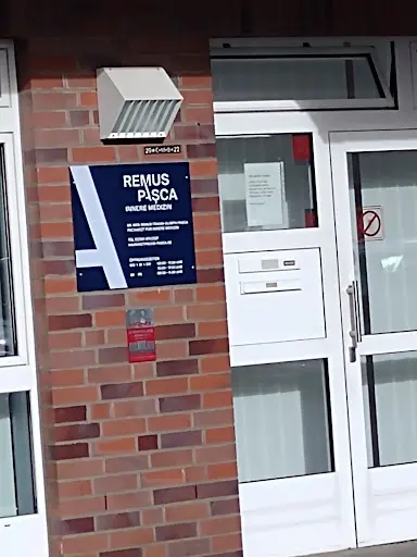 Remus Pasca - Innere Medizin