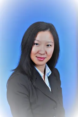 Dr. med. Shasha Fang-Müller