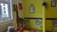 Frau Dipl.-Med. Claudia Keim-Ehrhardt