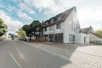 Hausarztpraxis Maulburg