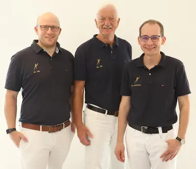 Ärzteteam Tils/Kastenholz