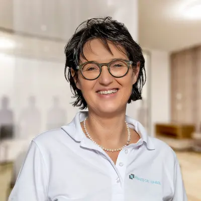 Internistische Hausarztpraxis und Diabetologische Schwerpunktpraxis Dr.med. Sylke Waibel