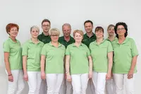 Hausarztpraxis Förster / Kraushaar / Böttcher, Sauerlandpraxis, Arzt