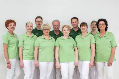 Hausarztpraxis Förster / Kraushaar / Böttcher, Sauerlandpraxis, Arzt